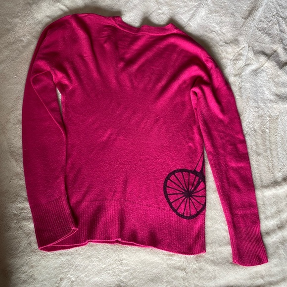 Pennyfarthing sweater - Picture 2 of 2
